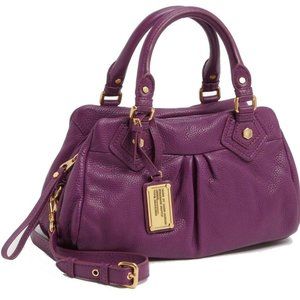 Marc by Marc Jacobs  Shoulder Bag Classic Q Baby G
